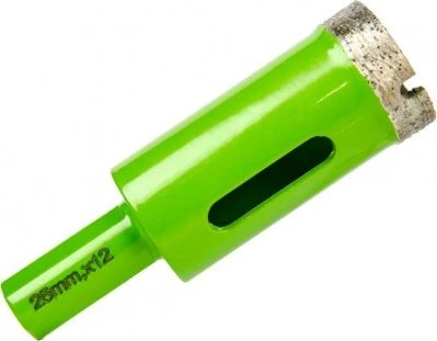 25 mm DISTAR DDR-B GRANITE ACTIVE Grąžtas granitui