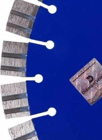 230MM DISTAR METEOR H15 Deimantinis diskas gelžbetoniui, hidrotechniniam betonui