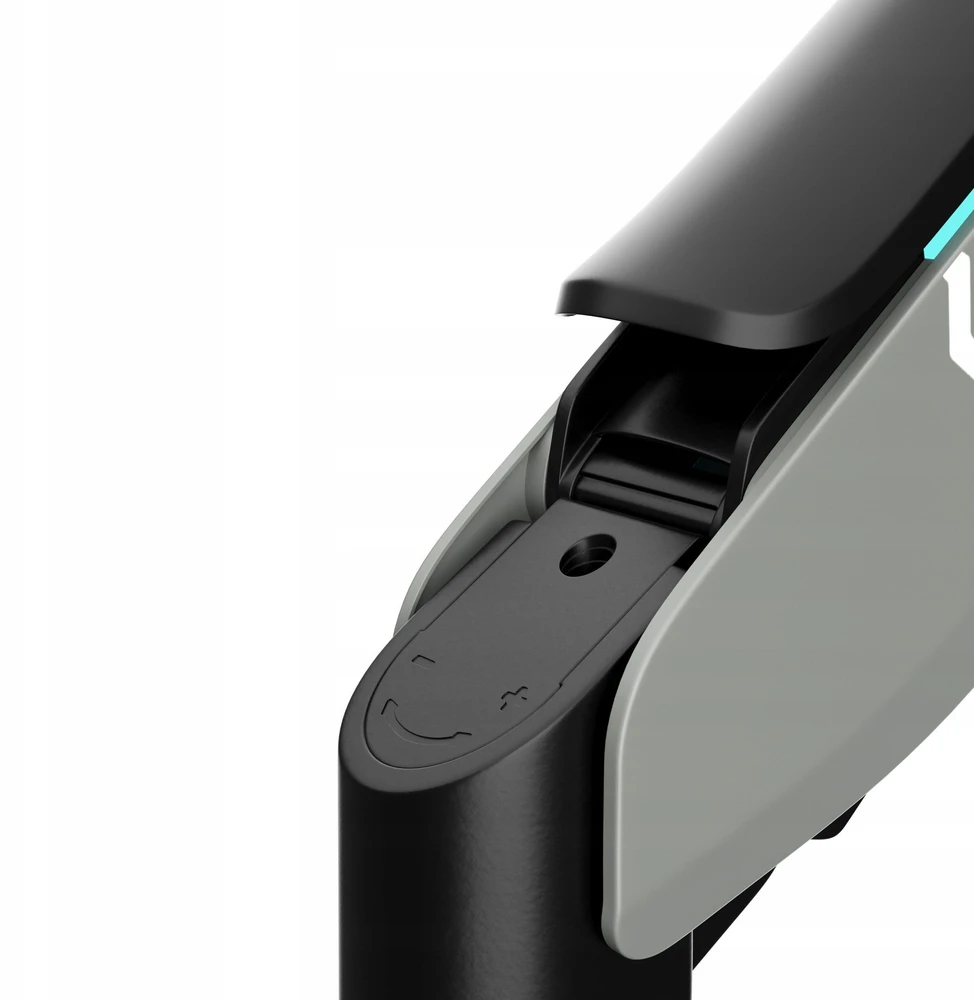 Diablo Chairs Laikiklis na monitorius do 49'' X-ARM