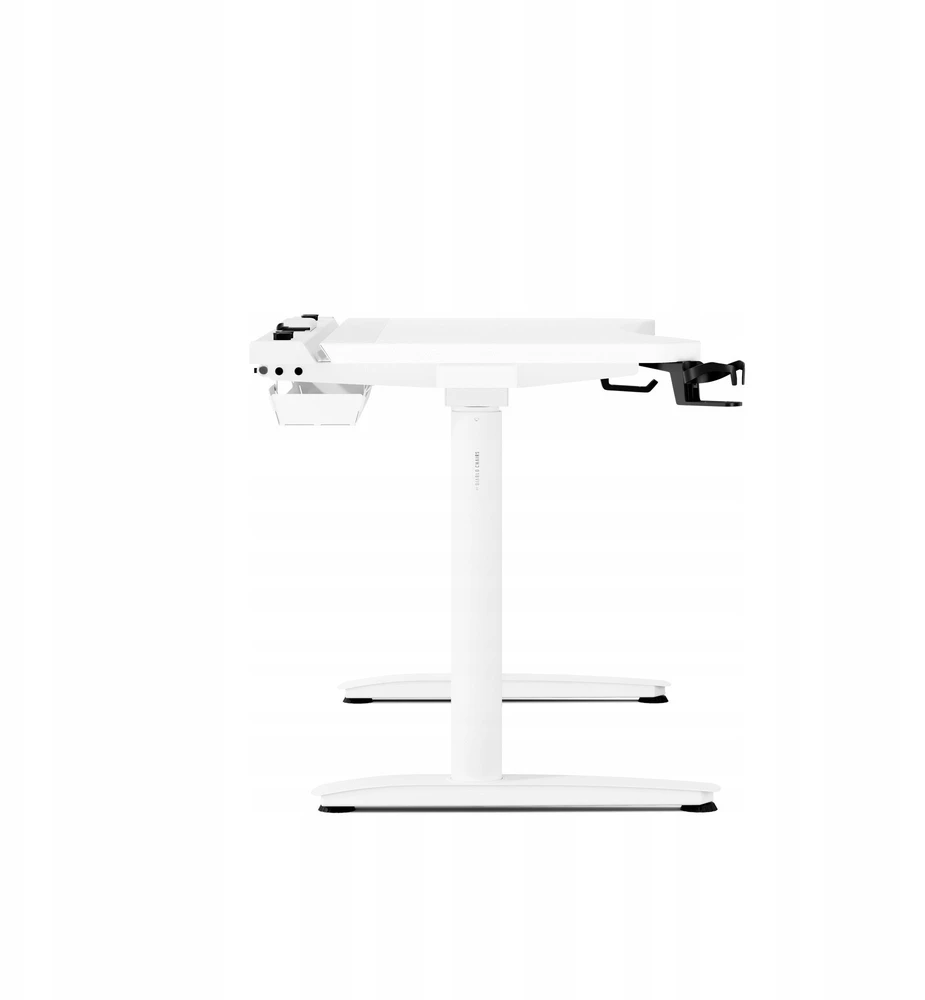 Diablo Chairs Diablo X-Forge 1400 žaidimams elektryczne balta