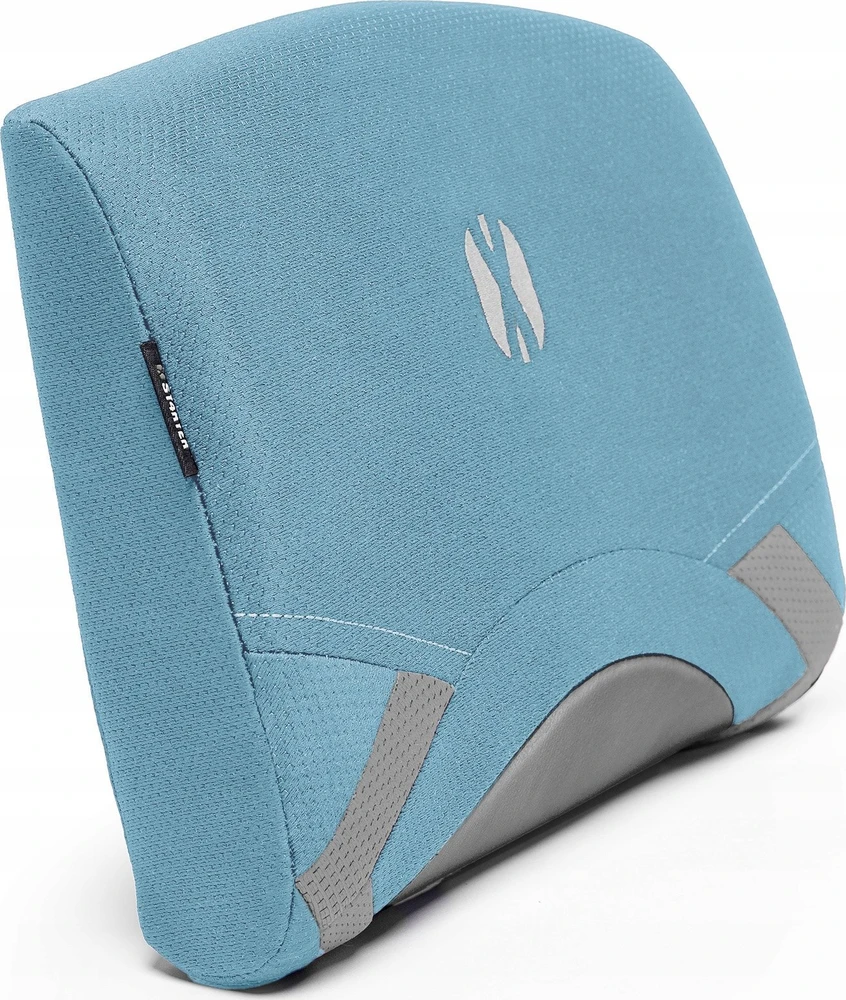Diablo Chairs Diablo Juosmens pagalvėlė Diablo X-Starter kėdei, mėlyna