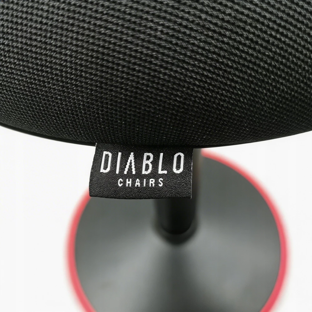 Diablo Chairs „Diablo“ kėdės „Diablo X-Core“ balansuojanti stalo kėdė