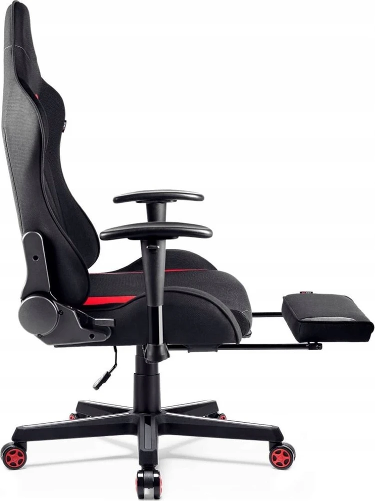 Diablo Chairs Diablo pėdų atrama Diablo X-Starter kėdei