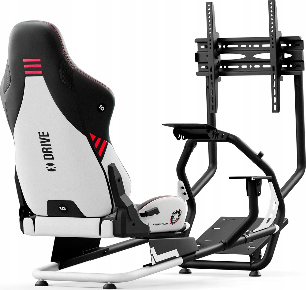 Diablo Chairs Laikiklis monitoriui 32-50'' skirta X-Drive (1636)