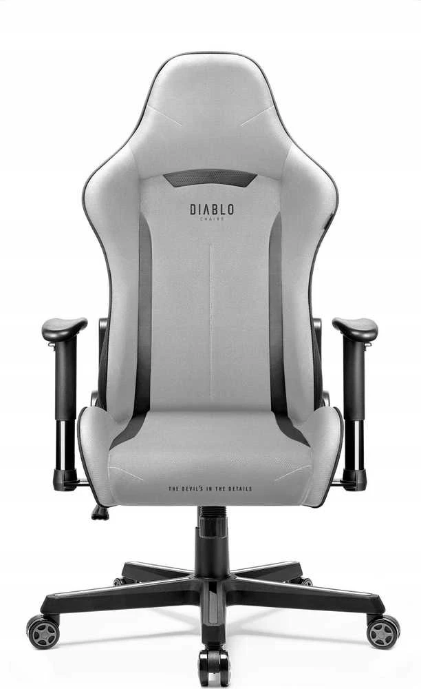 Diablo Chairs „Diablo X-Starter“ audinio žaidimų kėdė