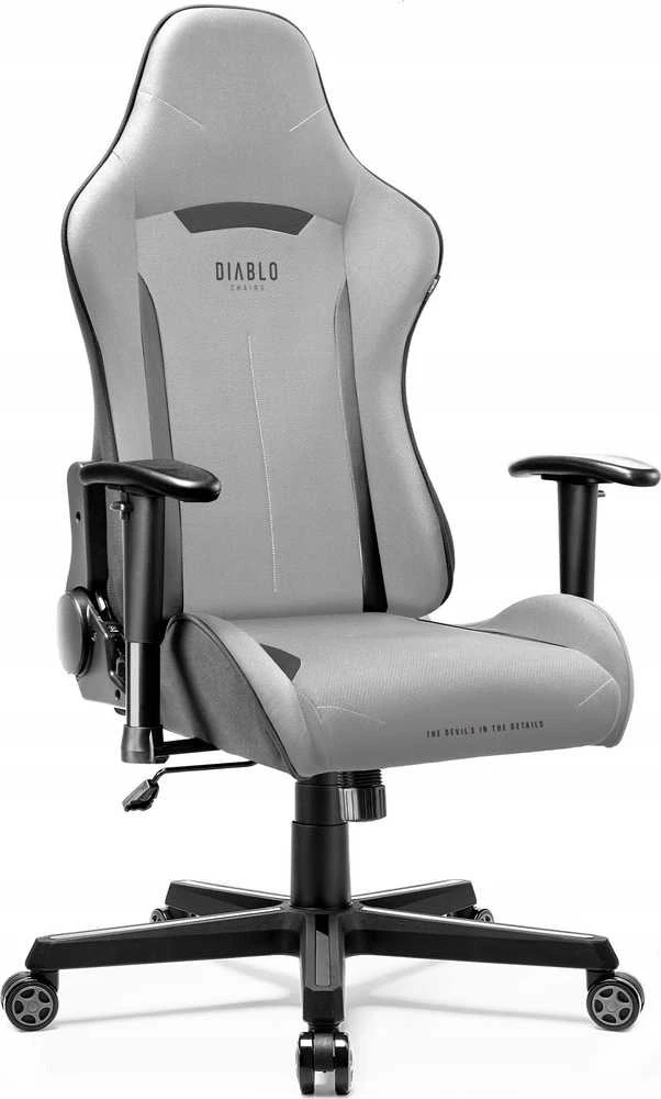 Diablo Chairs „Diablo X-Starter“ audinio žaidimų kėdė