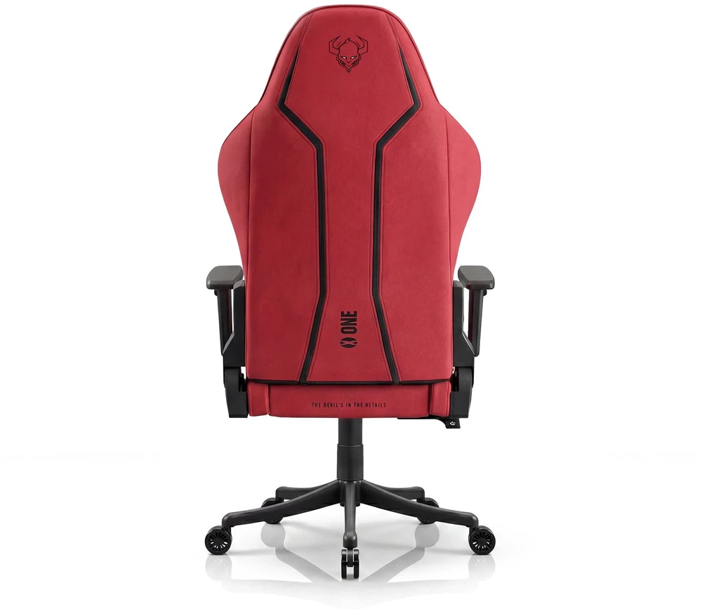 Fotelis Diablo Chairs Diablo X-One 2.0 Small Bloody Mary