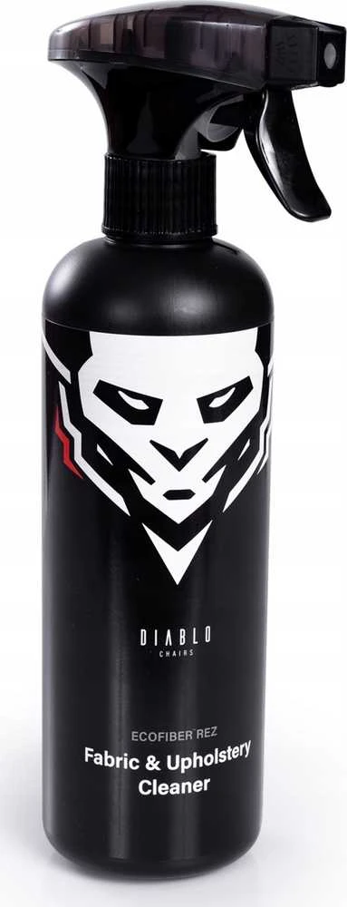 Valiklis Diablo Chairs „Diablo“ kėdžių audinių apmušalų valymo rinkinys, kaip naujas