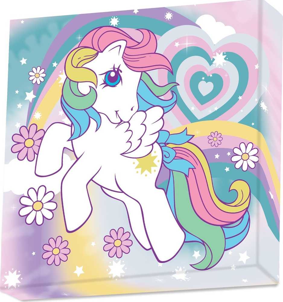 Diamond Dotz My Little Pony DBX096