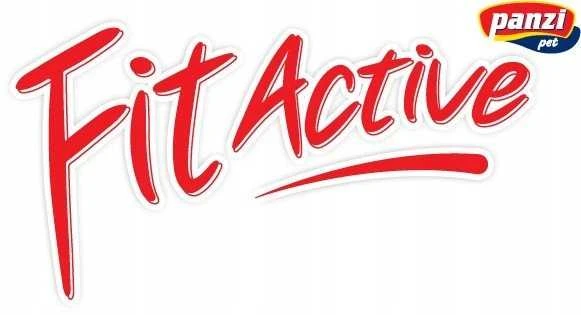 Fit Active Fit_Active KONSERVUOTAS ĖDALAS ŠUNIMS „FITACTIVE ėriena“ 1240 G