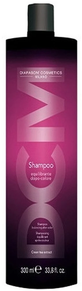Diapason Dopo Color szampon zakwaszający do włosów po koloryzacji 300ml