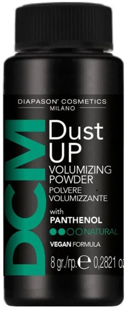 Diapason Dust Up apimties suteikianti pudra 8g