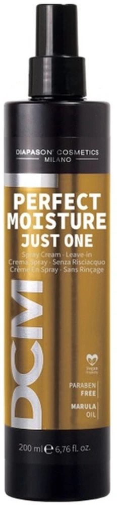 Diapason Perfect Moisture drėkinamasis purškiamas kremas 200 ml