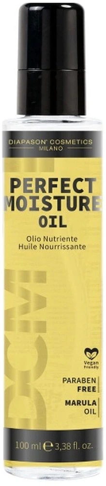 Diapason Perfect Moisture olejek nawilżający do włosów 100ml