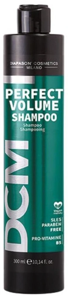 Diapason Perfect Volume szampon zwiększający objętość włosów 300ml