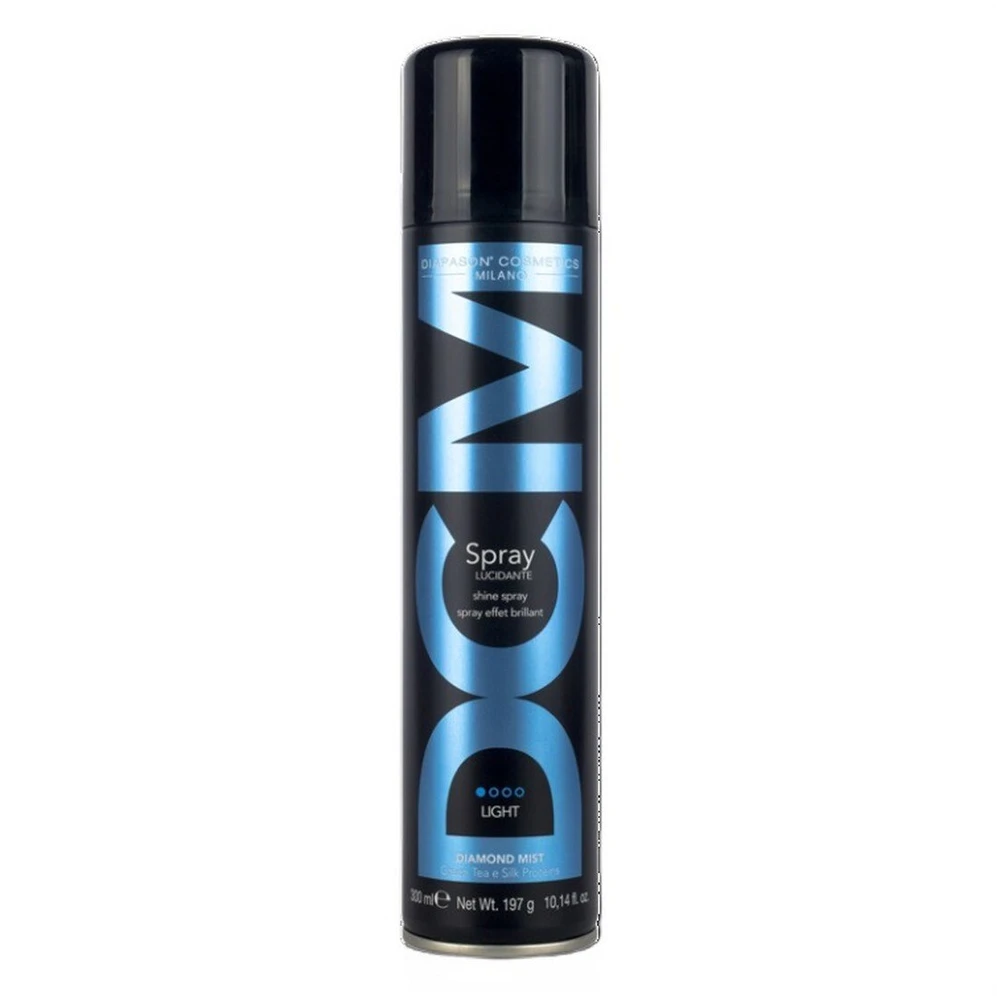 Diapason Purškiklis plaukų blizgesiui 300ml