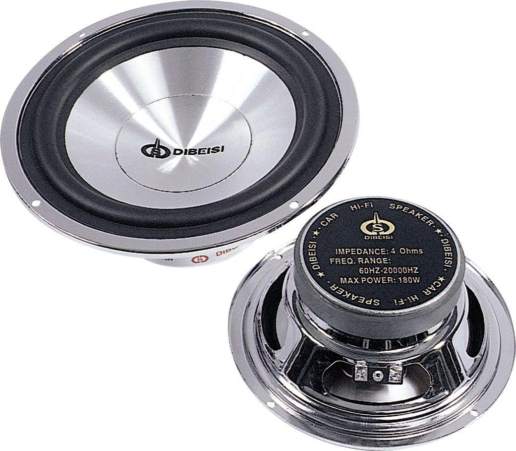 Dibeisi DBS-C6505 garsiakalbių komplektas