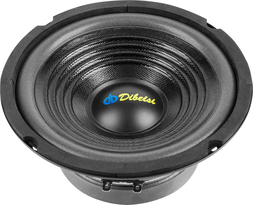 Dibeisi 6,5 colių dbs-g6502 4 omų garsiakalbis