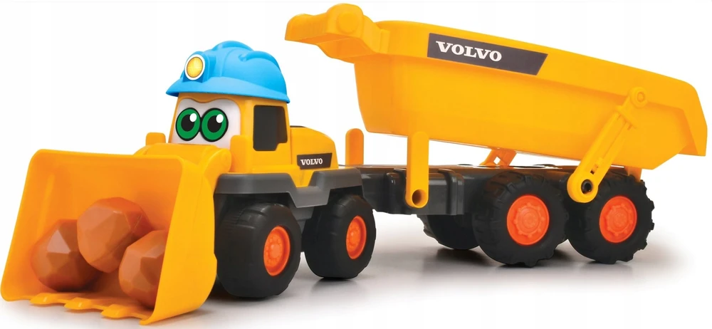 Simba Važiuoklė ABC Tracey su sound 65 cm