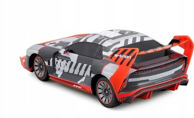 Maisto Anek Dickie *****MAISTO RC Audi E-Tron S1 Quattro USB 82342