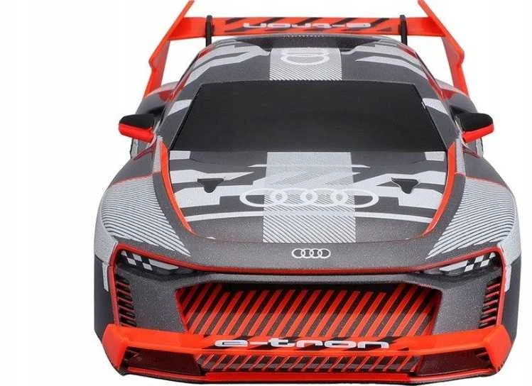 Maisto Anek Dickie *****MAISTO RC Audi E-Tron S1 Quattro USB 82342
