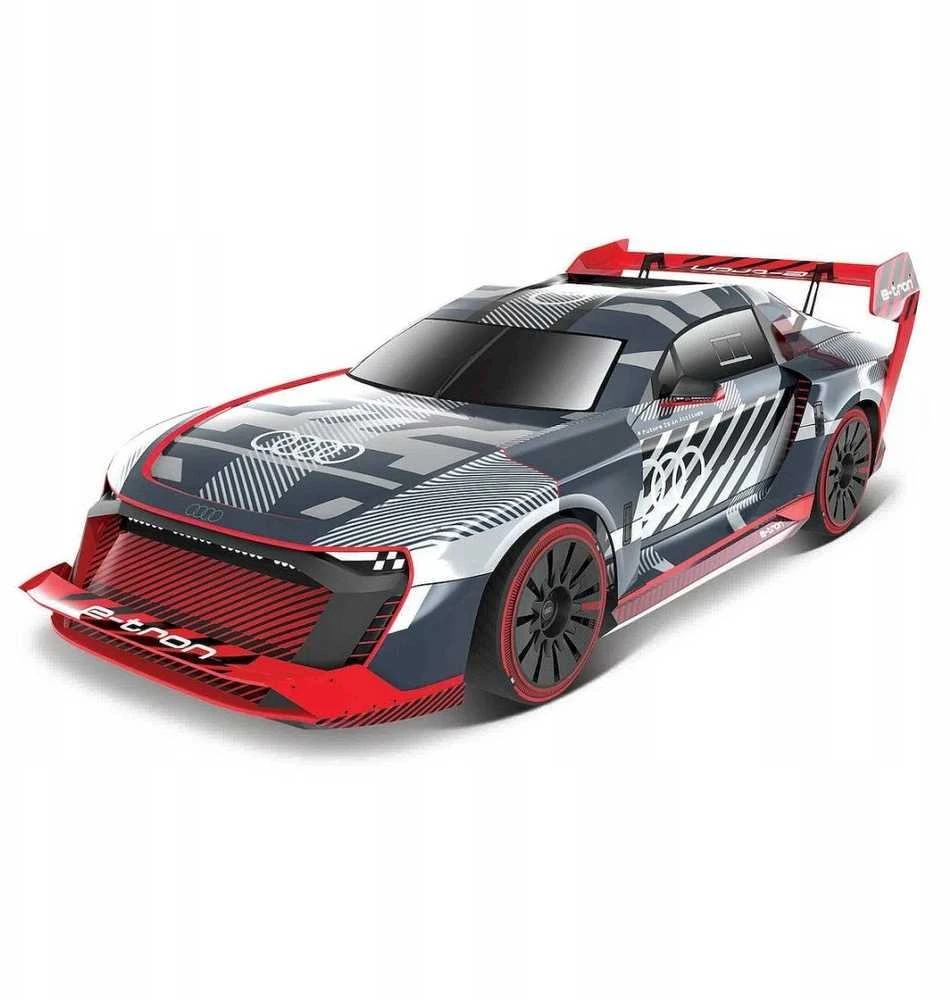 Maisto Anek Dickie *****MAISTO RC Audi E-Tron S1 Quattro USB 82342