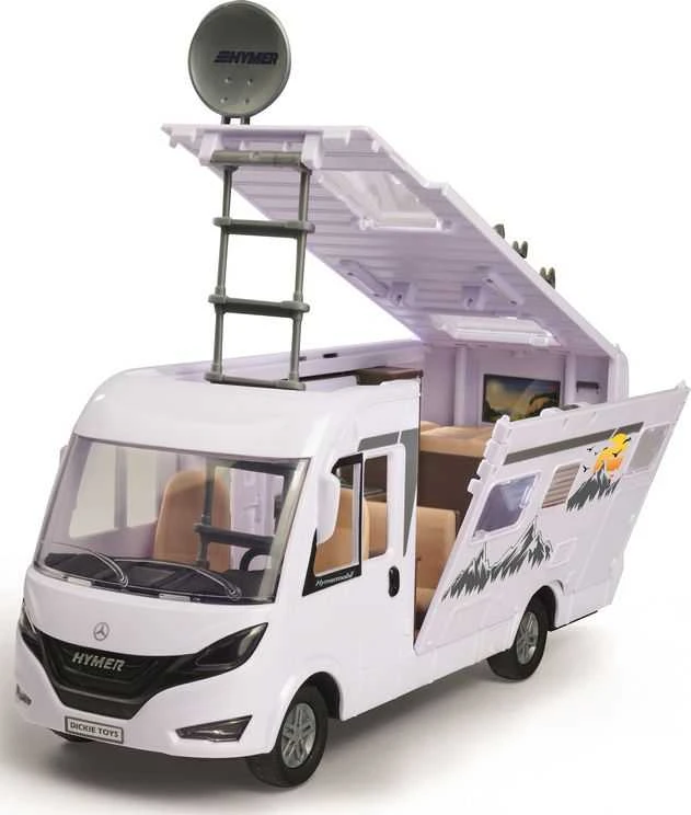 Dickie PlayLife MŪŠIS 30cm