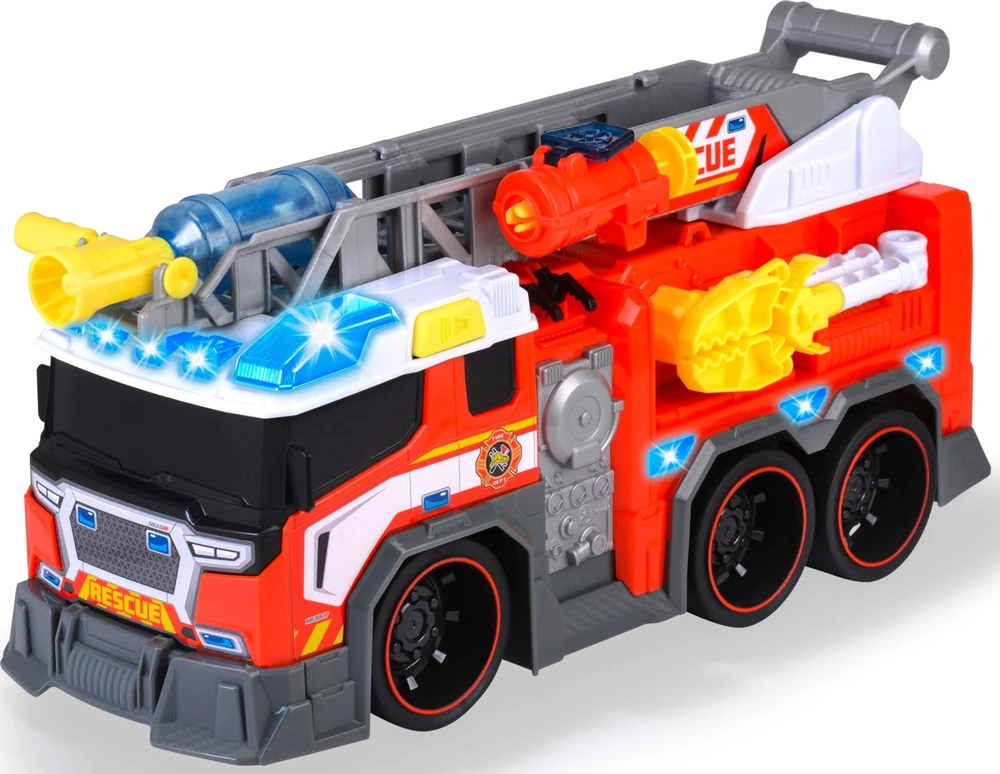 Dickie Toys - Ugniagesys (203307000)