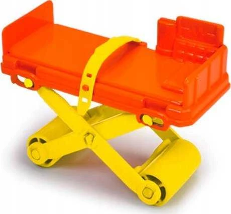 Dickie Toys Interaktyvūs greitosios pagalbos ir Dickie žaislų priedai Šviesa Garsas
