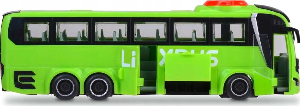 Dickie SIMBA CITY MAN Flixbus 26,5 cm