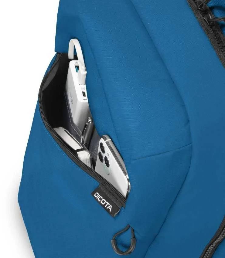 Dicota Backpack COMMUTER 13-16 Mėlynas