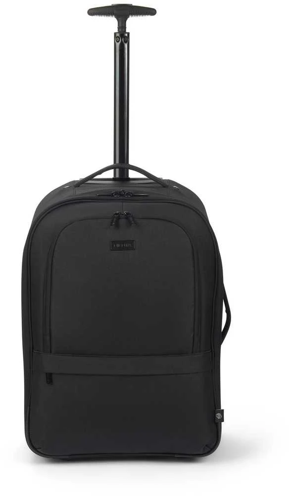 Dicota Roller Eco Core 14"-16" juoda