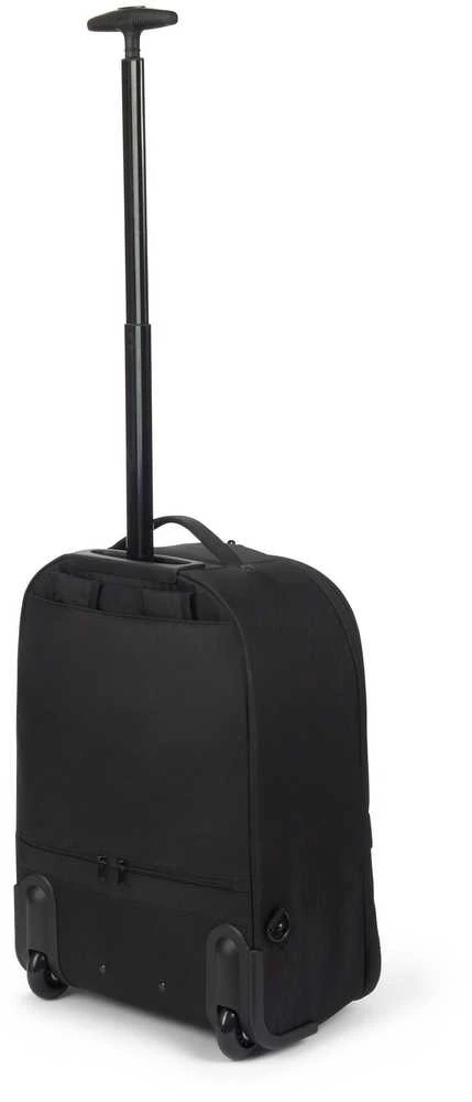 Dicota Roller Eco Core 14"-16" juoda
