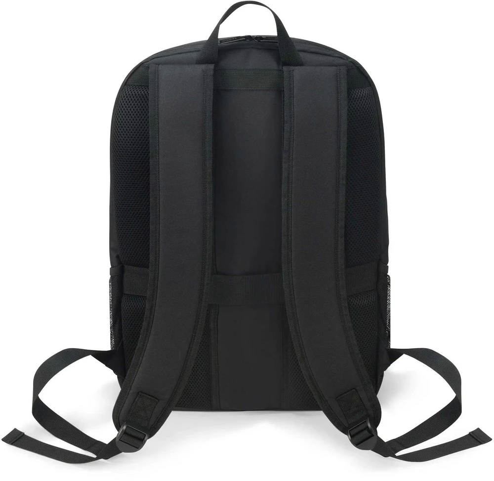 DICOTA D3250103 kompiuterio dėklas 35,6 cm (14″) Kuprinė Juoda