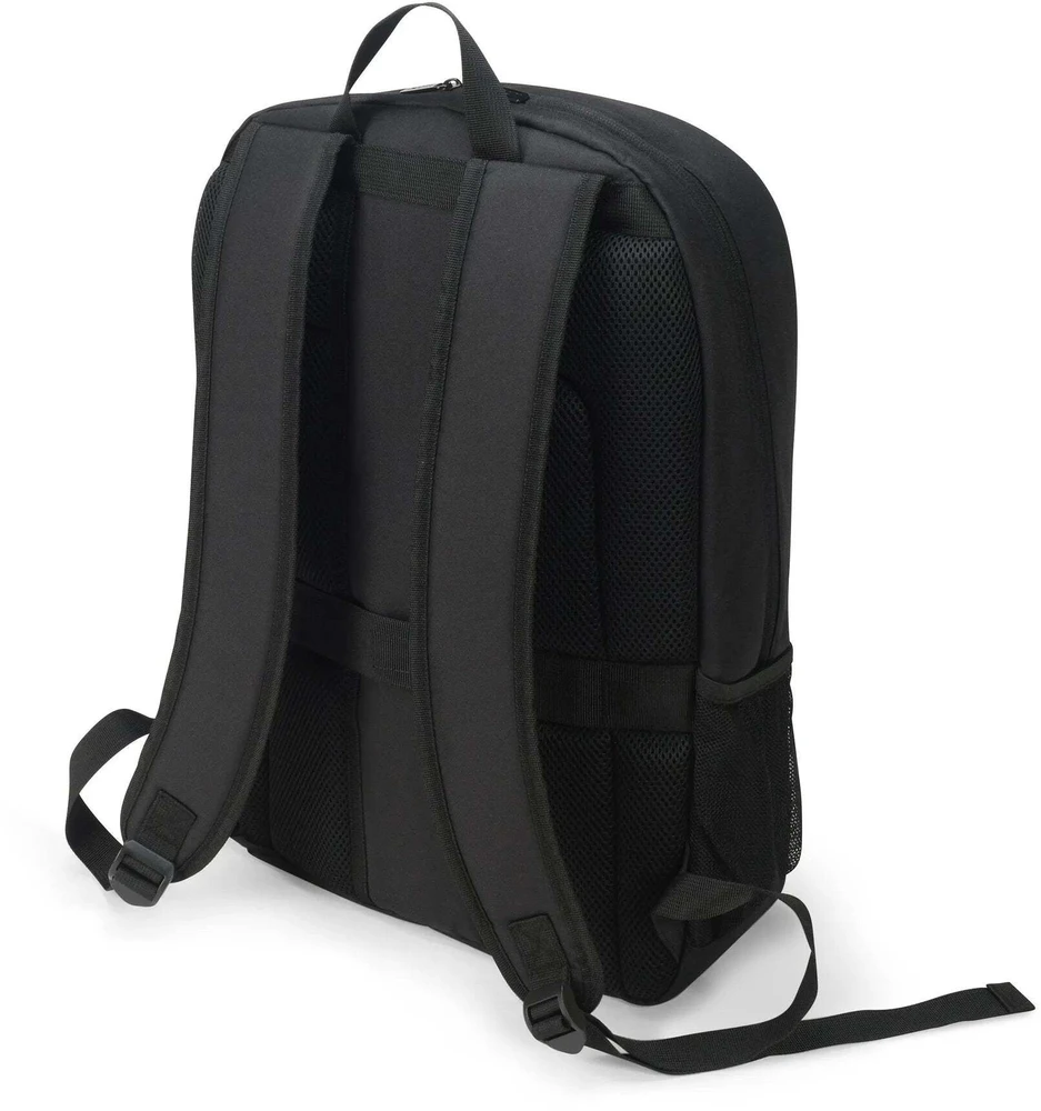 DICOTA D3250103 kompiuterio dėklas 35,6 cm (14″) Kuprinė Juoda