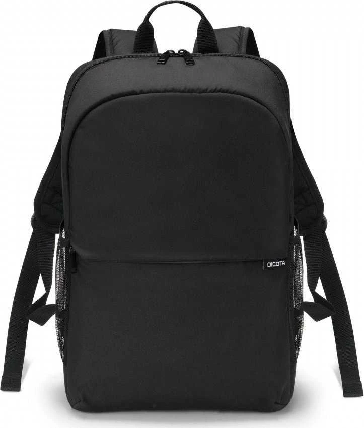 Kuprinė su Paminkštinimu - DICOTA D32086-RPET 15-17.3" Poliesteris Juoda