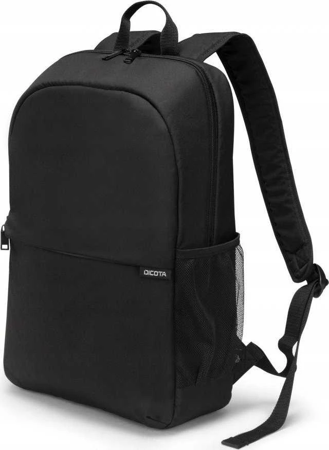 Kuprinė su Paminkštinimu - DICOTA D32086-RPET 15-17.3" Poliesteris Juoda