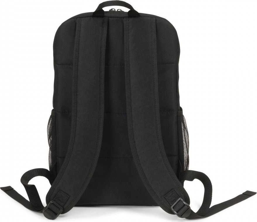 Kuprinė su Paminkštinimu - DICOTA D32086-RPET 15-17.3" Poliesteris Juoda