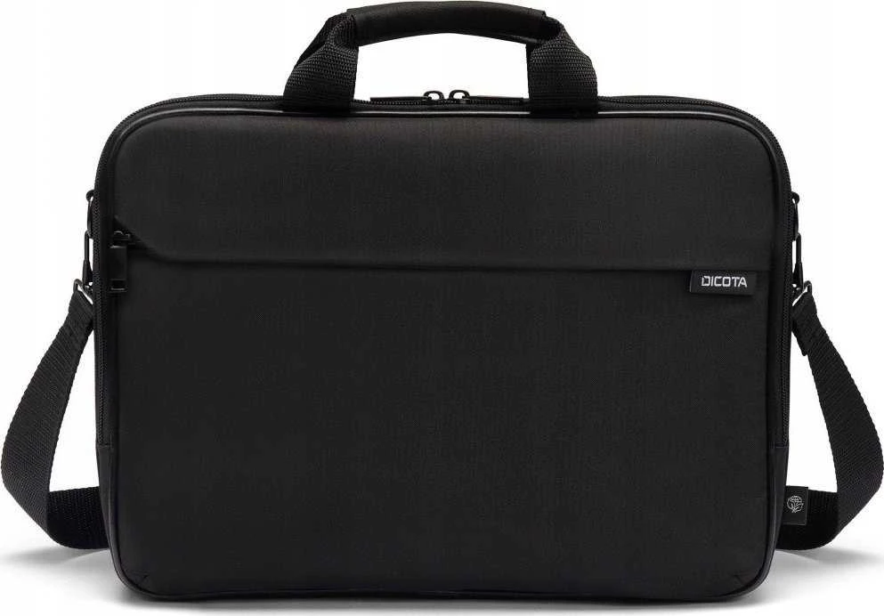Nešiojamojo kompiuterio Dėklas - DICOTA D32093-RPET 14.1" Juodas