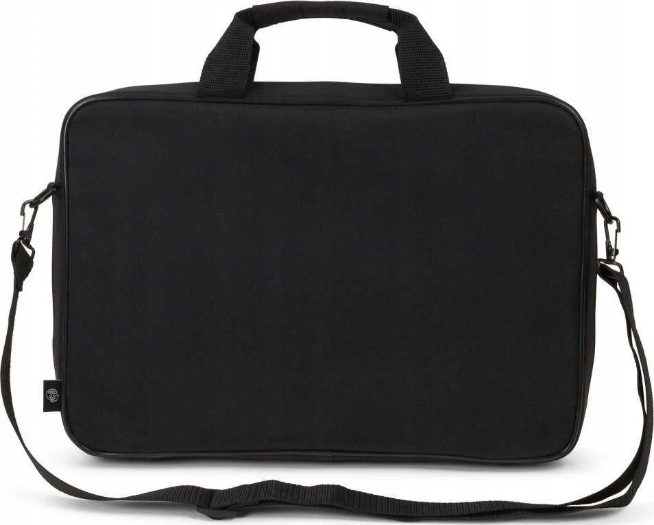 Nešiojamojo kompiuterio Dėklas - DICOTA D32093-RPET 14.1" Juodas