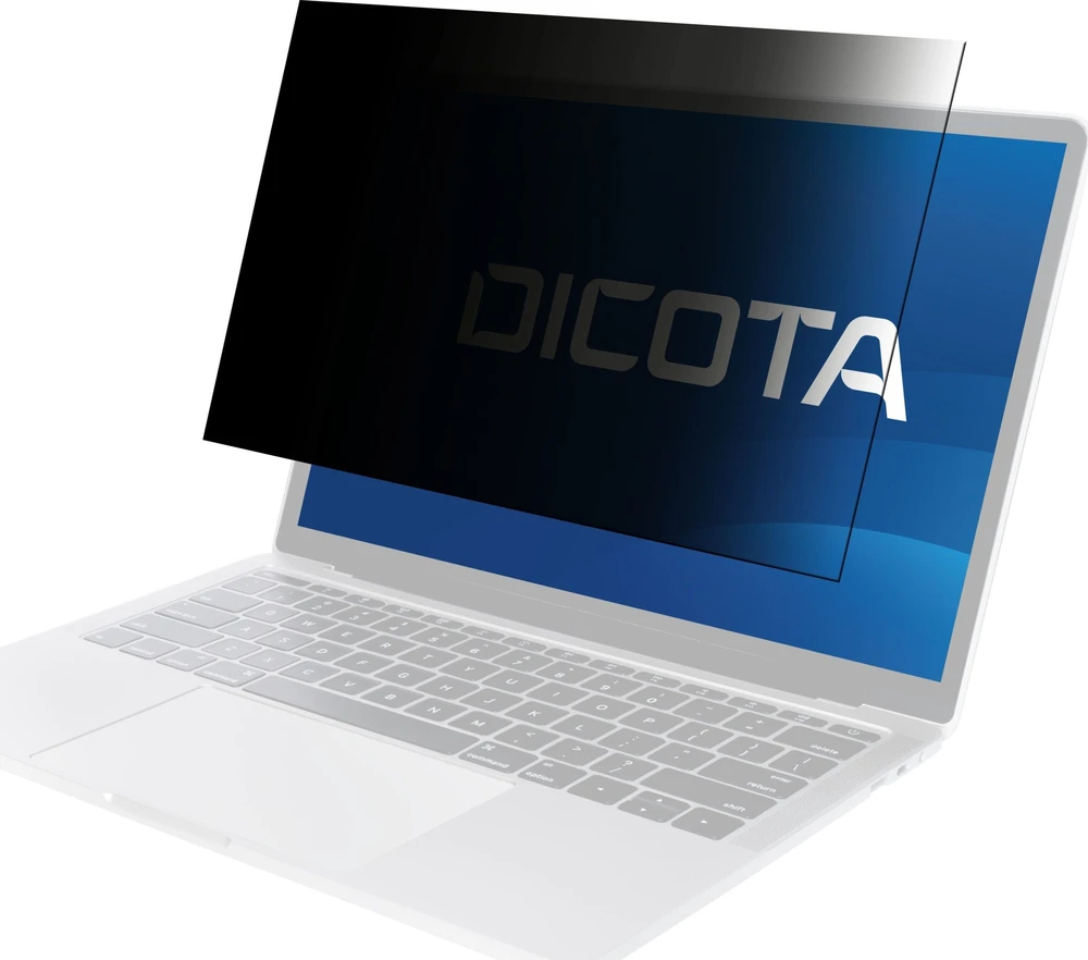 „Filtras Dicota“ privatumo filtras, dvipusis magnetinis