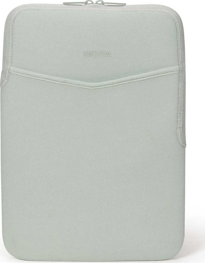 Dėklas Dicota Dėklas Eco* SLIM L Surface Nešiojamas kompiuteris sidabrinė szałwia