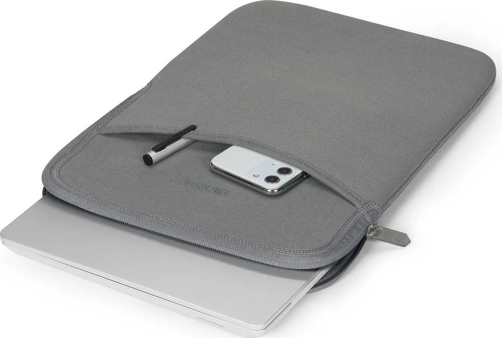 Dicota Etiu Eco SLIM Surface Nešiojamas kompiuteris Pilka