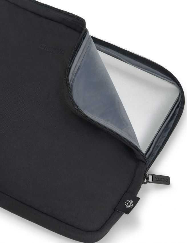 DICOTA ECO Sleeve Base 12-12.5inch Juodas