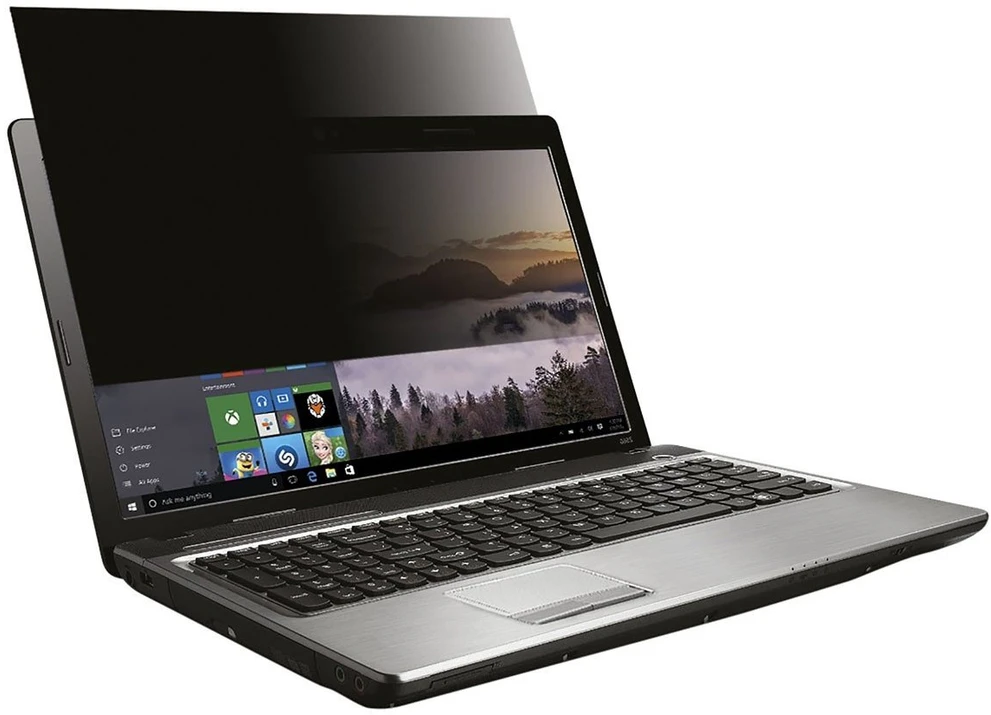 Mobilis Dicota privatumo filtras, skirtas „Macbook Air 13.6“