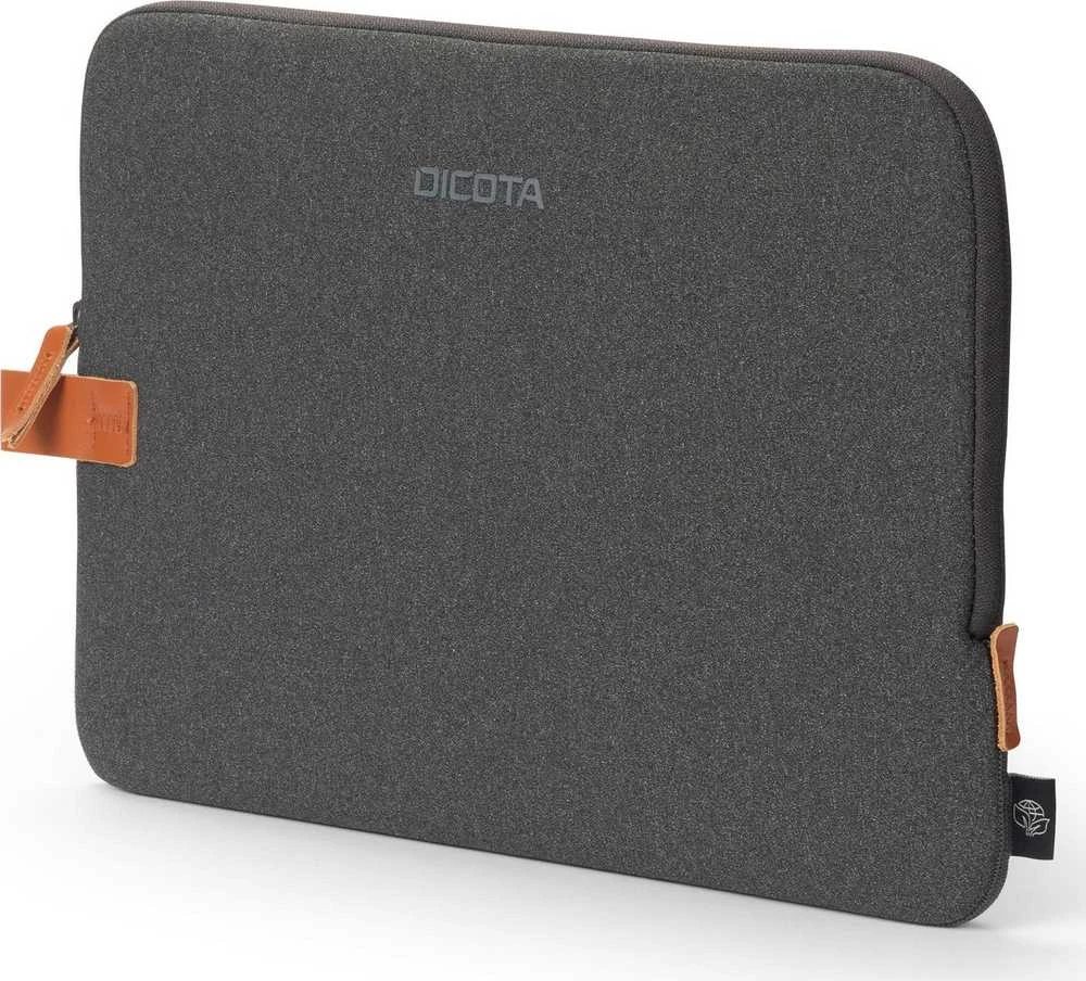 Dicota Oda URBAN 14 Antracito RPET dėklas