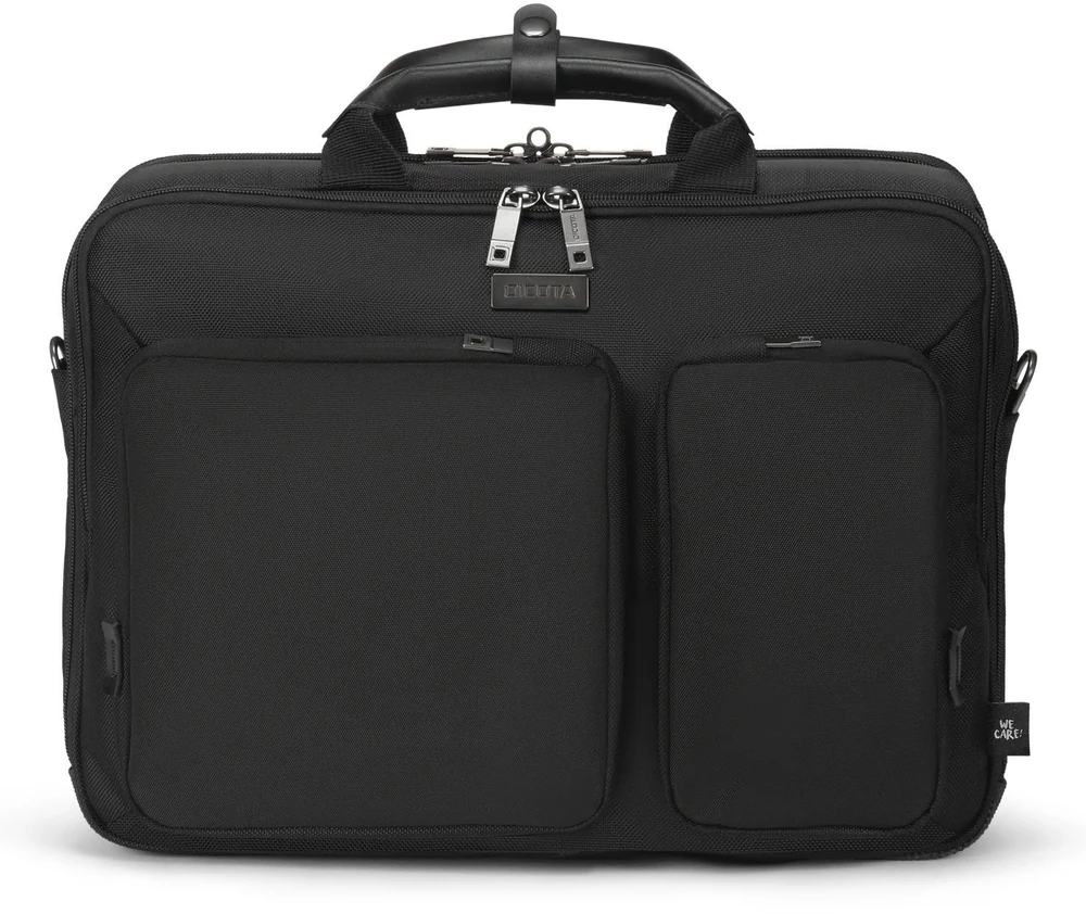 DICOTA Top Traveller SEVEN 14-16 colių
