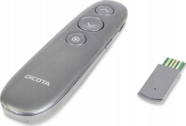 Dicota Wireless Presenter