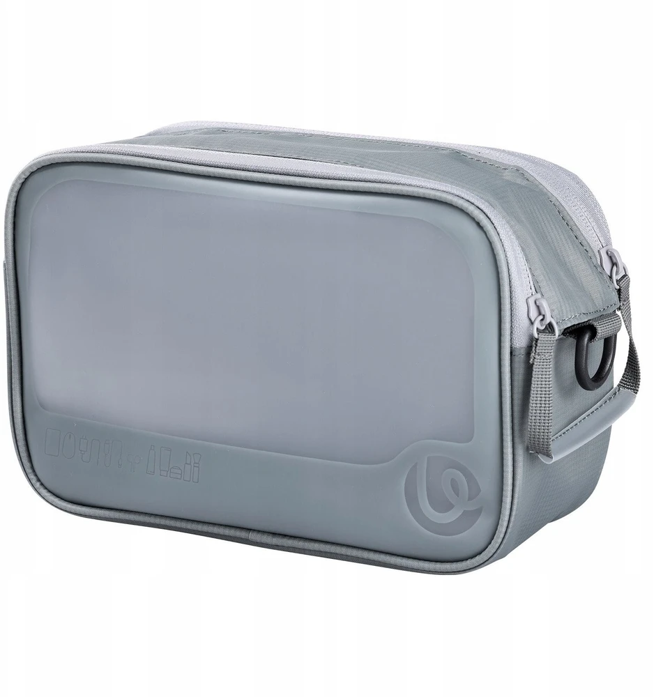 Saugojimo maišelis - Ulanzi BP15 SeeClear Tech Pouch L (2.6L, skaidrus)