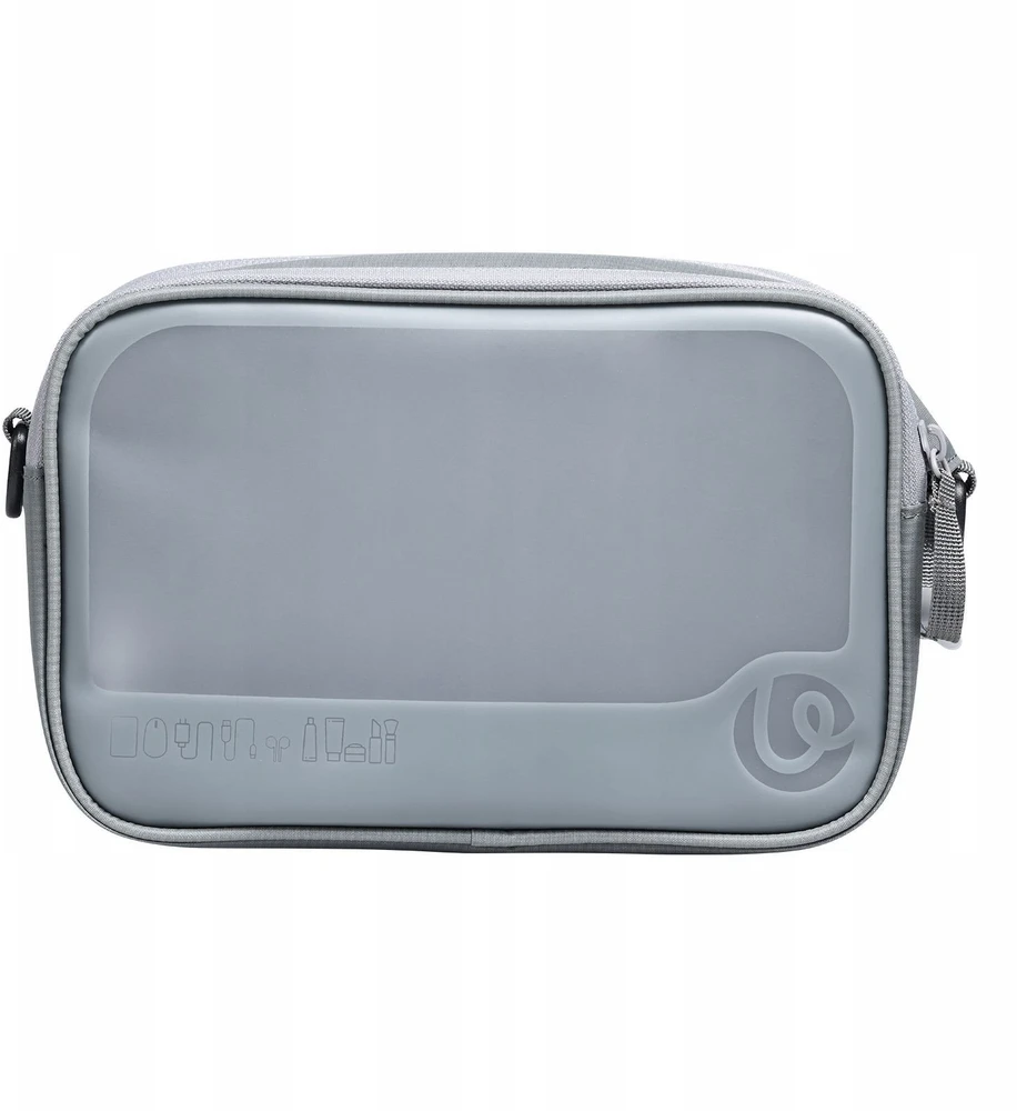 Saugojimo maišelis - Ulanzi BP15 SeeClear Tech Pouch L (2.6L, skaidrus)